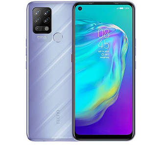 Чохли на Tecno Pova LD7