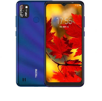 Tecno POP 4 Pro