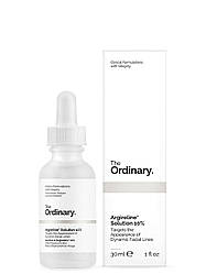 The Ordinary Argireline Solution 10% Сироватка для обличчя проти зморщок аргіреліном