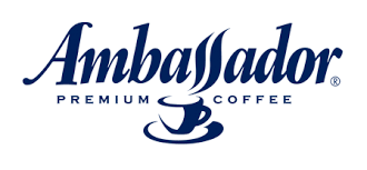 -Ambassador- розчинна кава