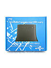 4G роутер ZTE MF283U black, фото 4