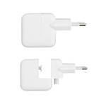 Перехідник Євро для блока живлення (євророзетка) для MacBook, iPad, iPhone Apple, фото 4