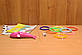 Акумуляторна 3D ручка Wm - 9903 для дітей з трафаретами і пластиком для малювання 3Д Pen рожевий дельфін, фото 6