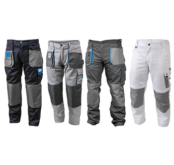 Штани робочі