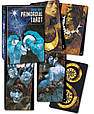Primordial tarot Sergio Toppi original - Первобитне таро., фото 3
