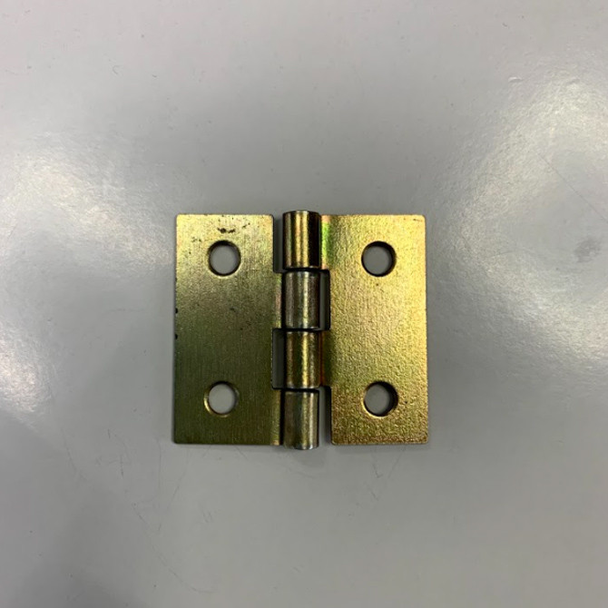 Петля складана 25 товщина 1 мм