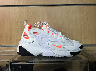 Кросівки Wmns Nike Zoom 2 K (AO0354-002)