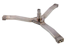 Хрестовина барабана неіржавка пральна машина Indesit Ariston TITANIUM 210203106.00