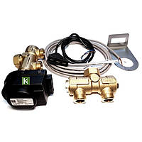 Запасні частини для газових і електричних котлів