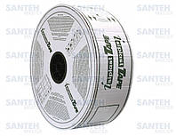 Капельная лента Siplast I-Tape 6мил х 15см х 5.3л/час на 1м (3050м)
