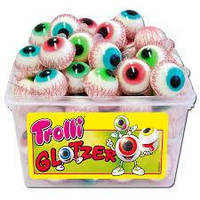 Trolli Glotzer 60s 1128g