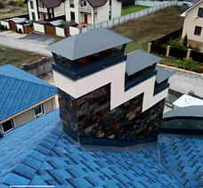 Парасольки (Флюгарка)