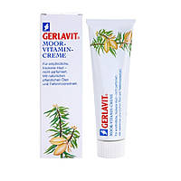 Крем для сухой кожи Gerlavit Moor Vitamin Creme 75 мл