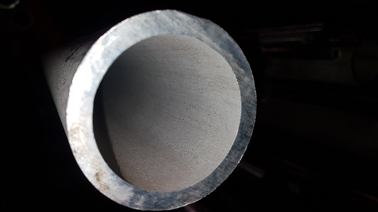 Труба неіржавка 12х18н10т діаметр 12х (2-2,5)