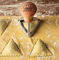 Штамп для равиоли Marcato RAVIOLI STAMP TRIANGLE 54MM