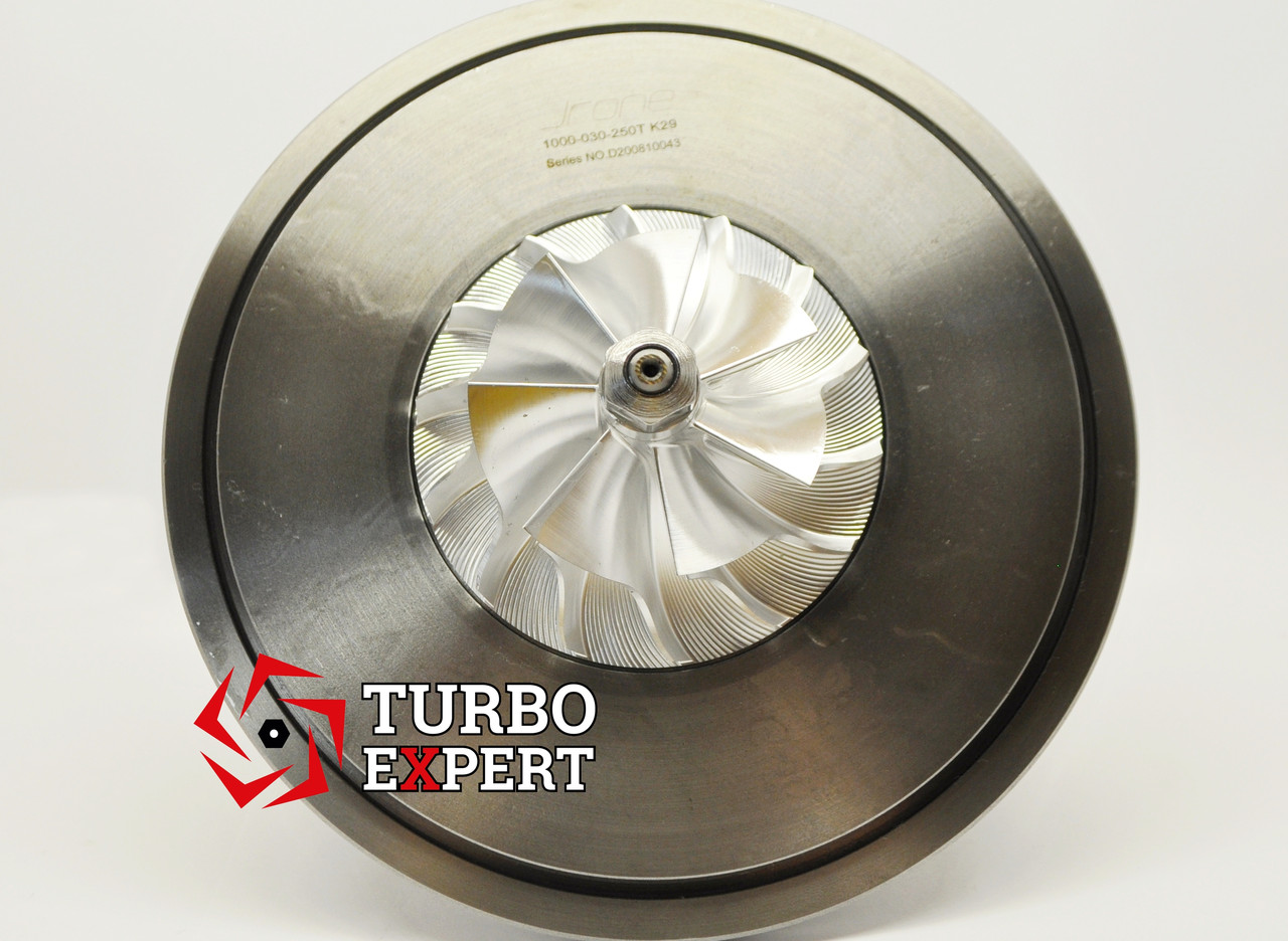 Картридж турбіни 53299707130, MAN TGA, 228/250 Kw, D2866LF EURO 5, 51.09100-7741, 51.09101-9024, 2000+