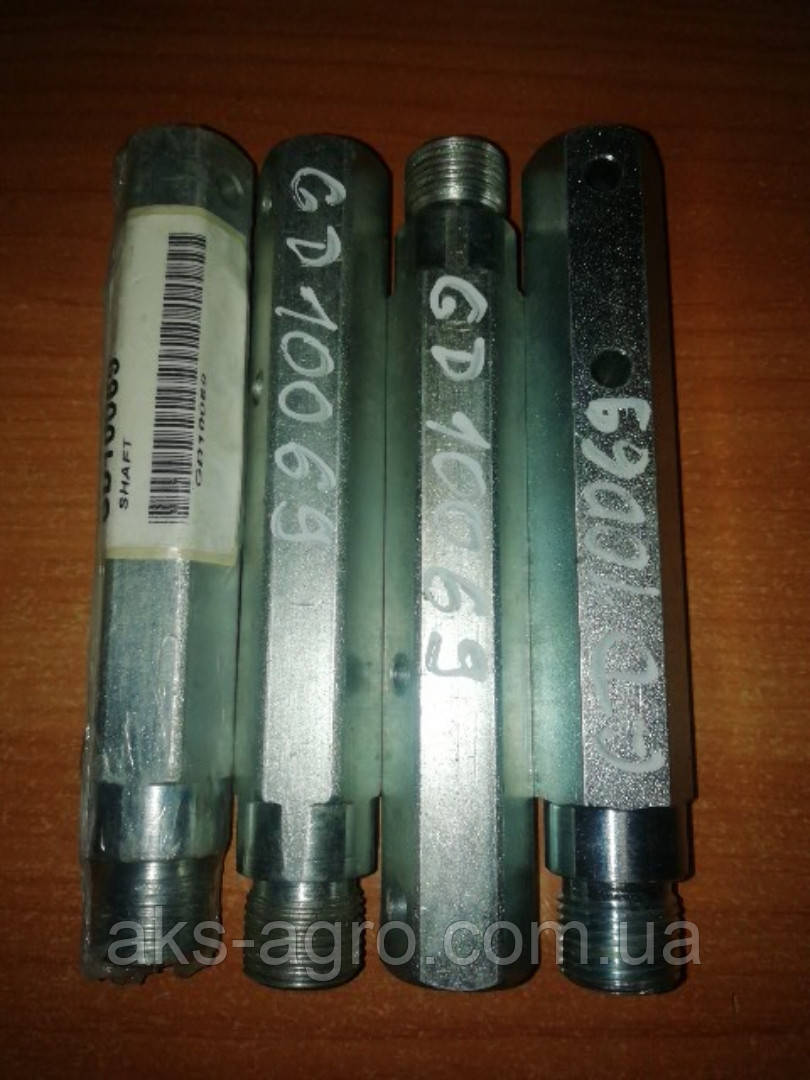 Вал Kinze GD10068