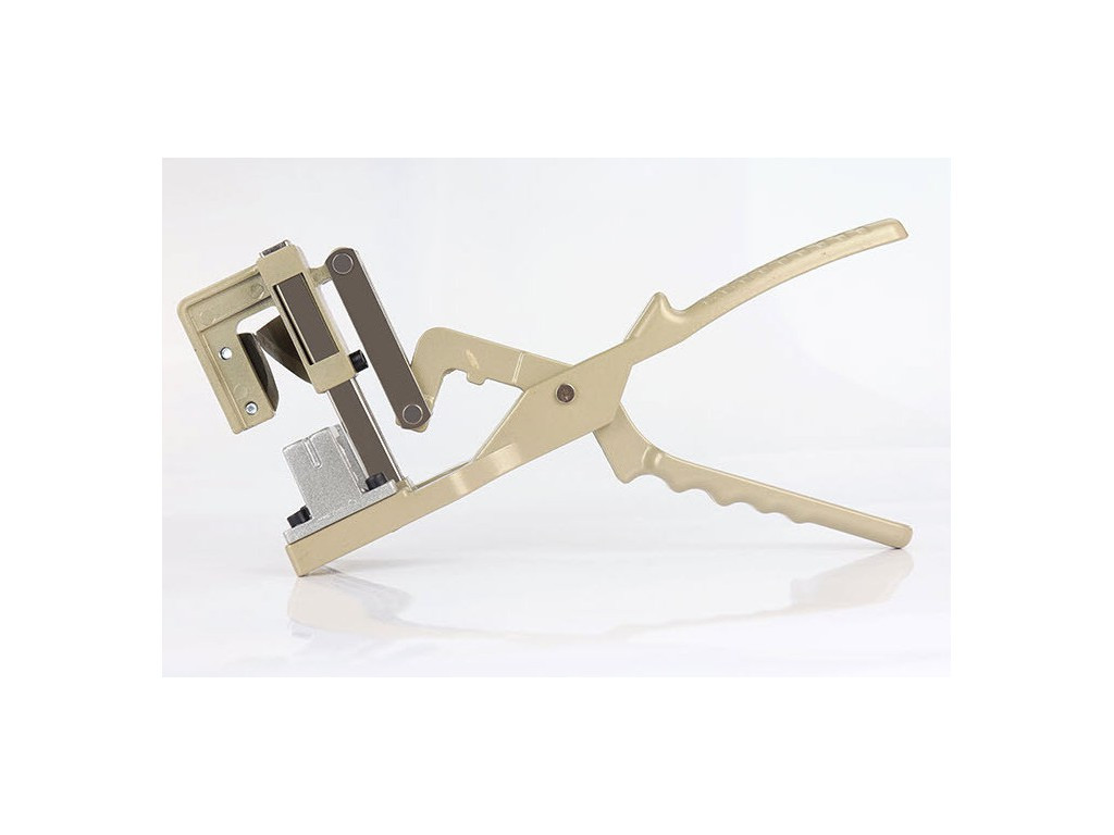 Професійний секатор привівковий прививальний пістолет металевий J68