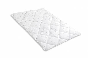 Ковдра бавовняна ТЕП BalakHome Cotton зимова 200х210 євро, фото 2