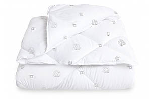 Ковдра бавовняна ТЕП BalakHome Cotton зимова 200х210 євро, фото 2