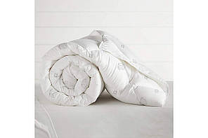 Ковдра бавовняна ТЕП BalakHome Cotton зимова 200х210 євро, фото 2