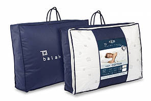 Ковдра бавовняна ТЕП BalakHome Cotton зимова 200х210 євро, фото 3