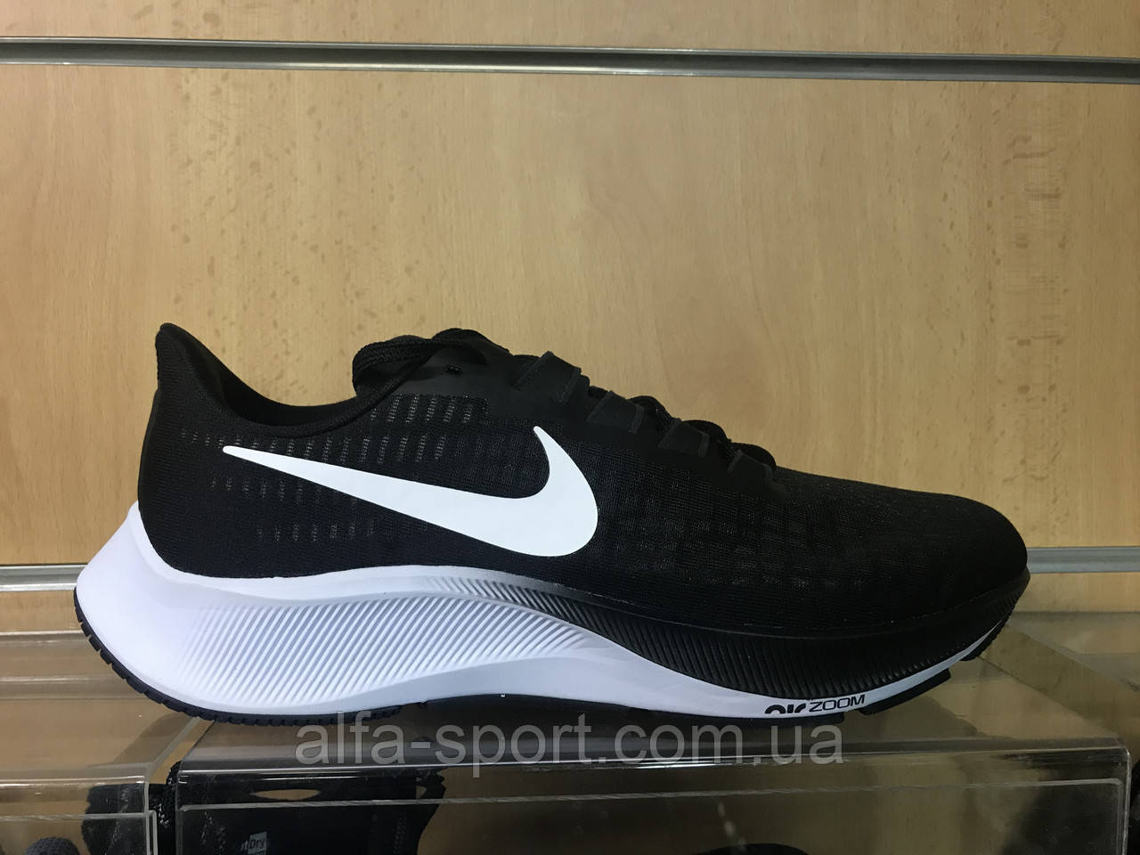 Кросівки Nike Air Zoom Pegasus 37 (BQ9646-002)