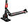 Самокат трюковый Hipe XL Black matt/Red, фото 4