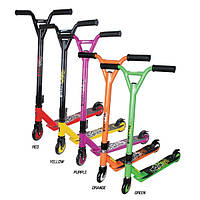 Самокат трюкових Tempish VIPER STUNT 100 AL