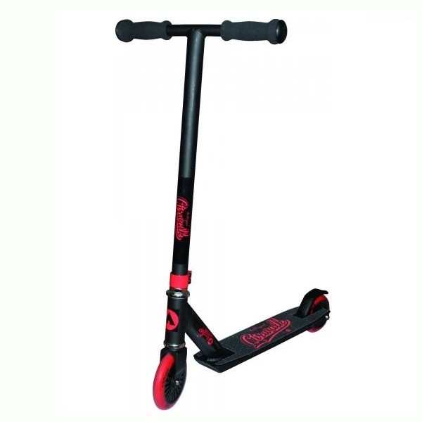 Самокат трюкових Tempish VIPER STUNT Junior "Уцінка"