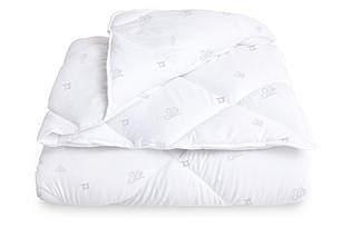 Ковдра ТЕП Природа Silk демісезонна 200х210 євро, фото 2