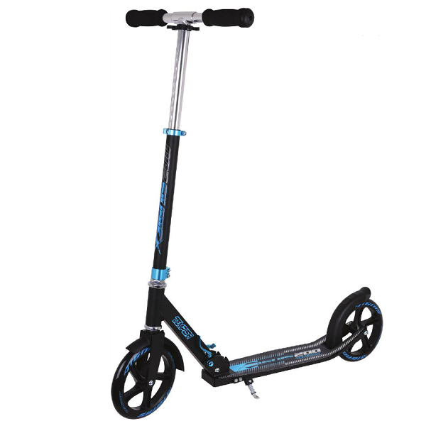 Самокат Tempish IGNIS 200 AL, синий