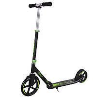 Самокат Tempish IGNIS 230 AL, зелений