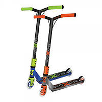 Самокат трюкових Tempish ROXOR, зелений