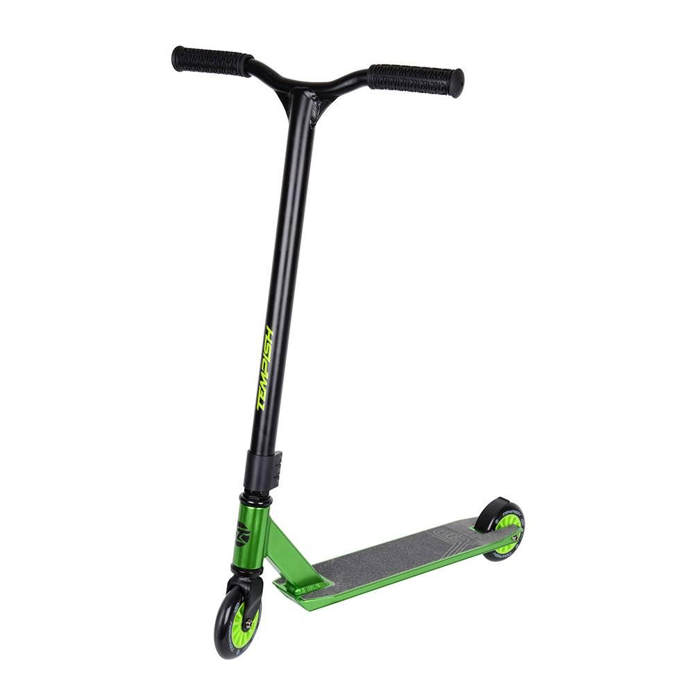 Самокат трюкових Tempish XBD ELOX 110
