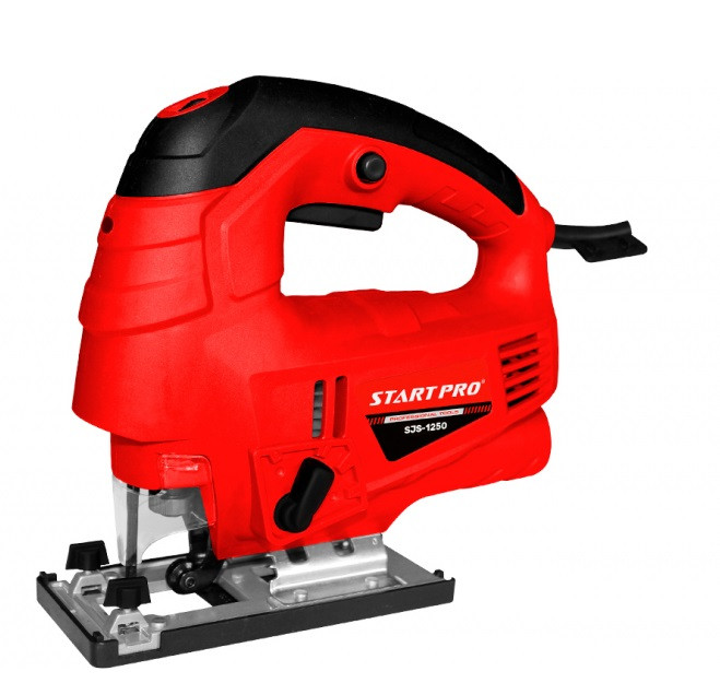 Лобзик електричний Start Pro SJS-1250