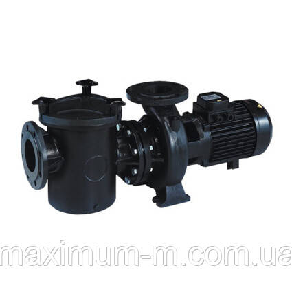 Hayward Насос Hayward HCP50753E17 (380В, 81 м3/ч, 7.5HP)