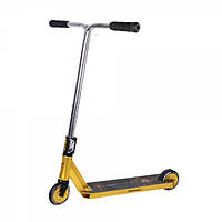 Самокат трюкових Tempish WALLRIDE / gold