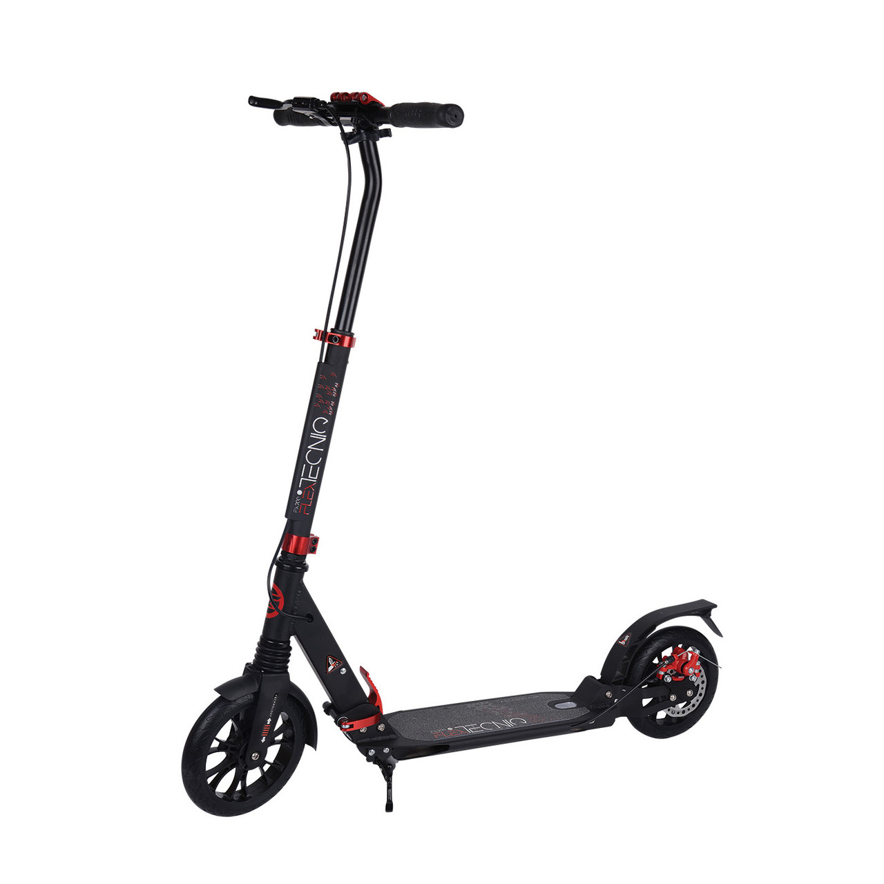 Самокат Tempish TECNIQ (black)