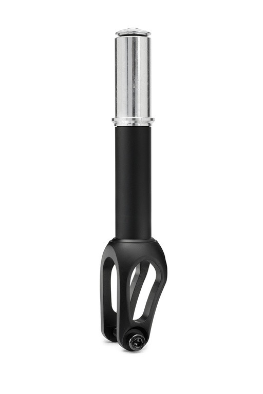 Вилка для трюкового самоката Hipe Fork 01 (HIC) Black matt