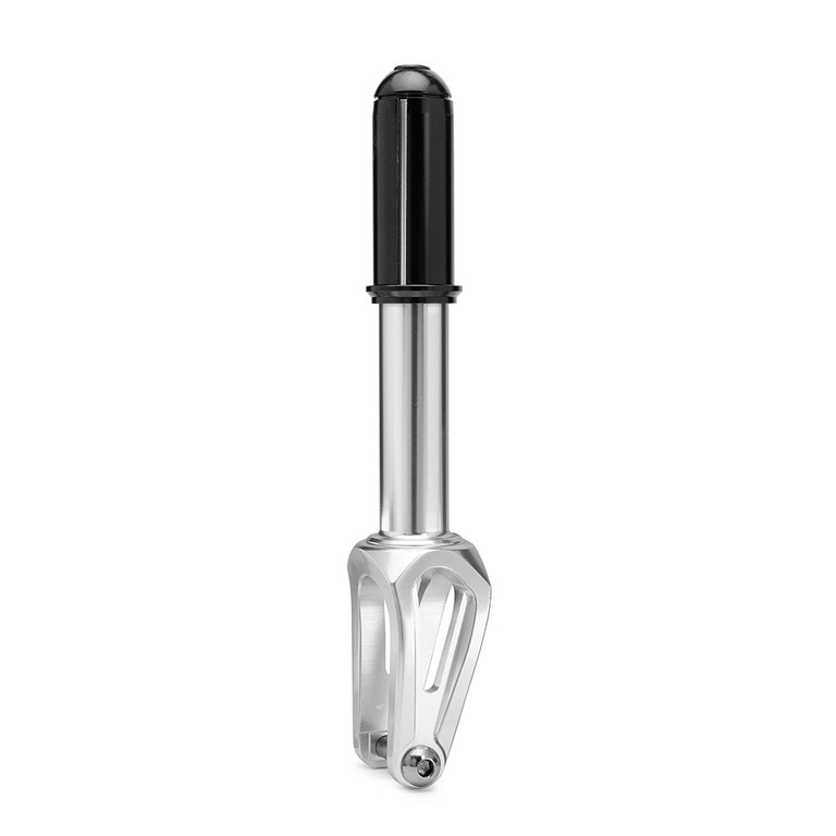 Вилка для трюкового самоката Hipe Fork FHIPE 05 (HIC) Silver matt