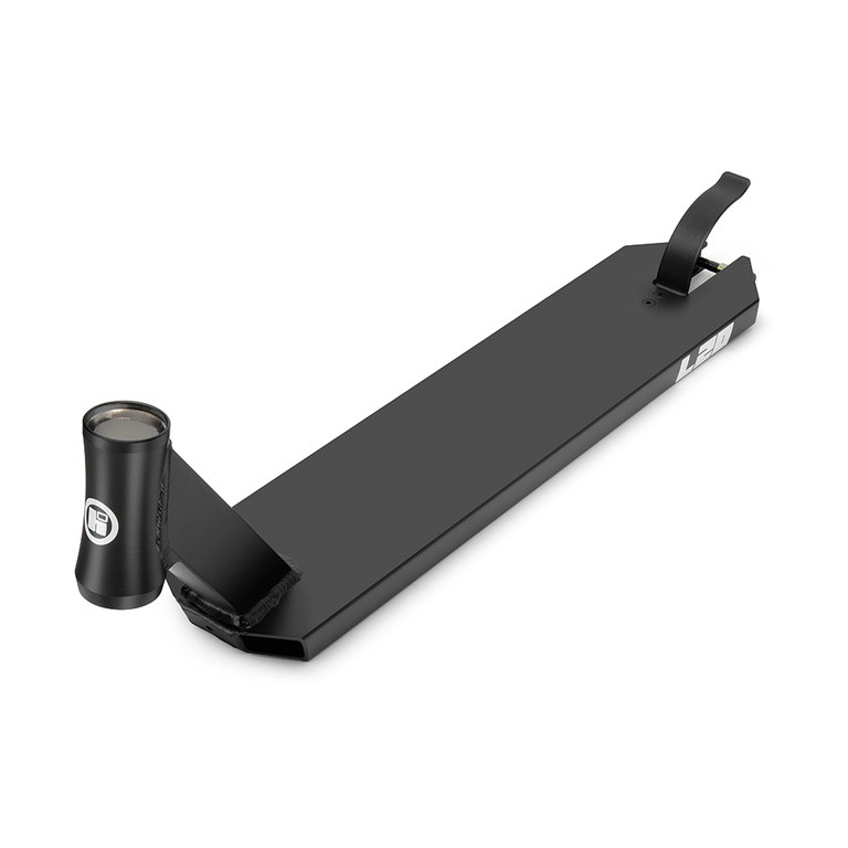 Дека для трюкового самоката Hipe Deck DHIPE 20 Black matt