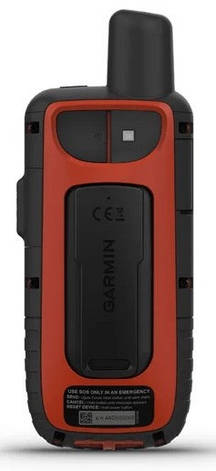Туристичний навігатор Garmin GPSMAP 66i, фото 3