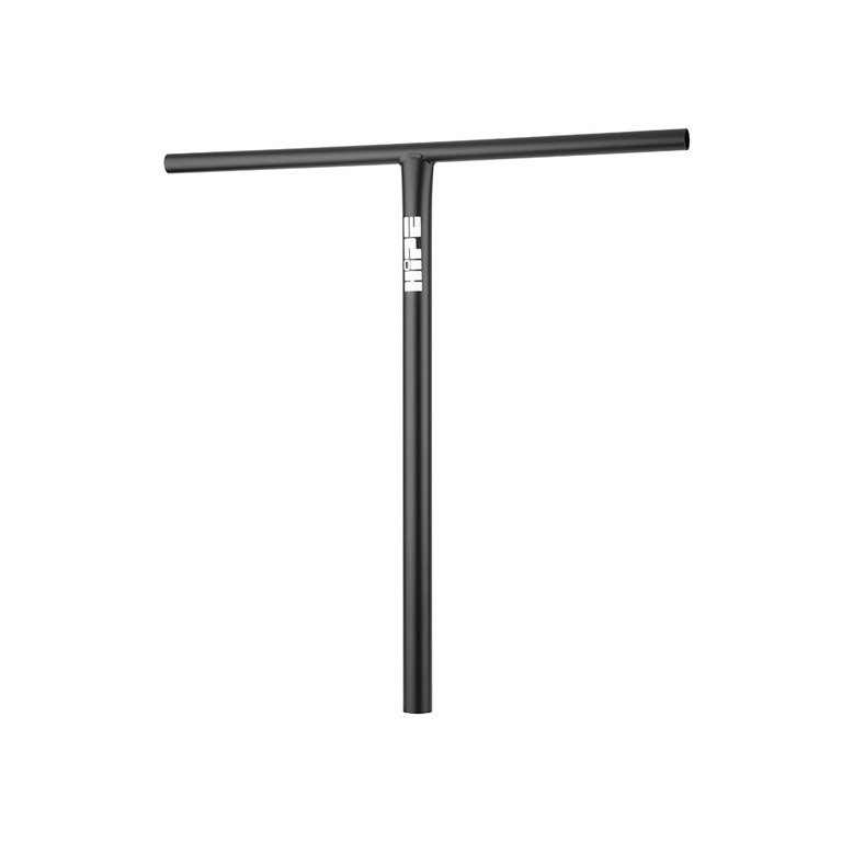 Руль для трюкового самоката Hipe T-bar 01 HIC/SCS Black