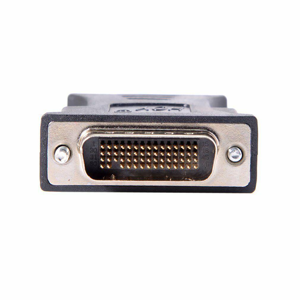 Перехідник DMS — 59 (DMS59) to (на) HDMI