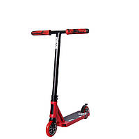 Самокат трюкових Hipe H7 Black / Red