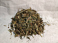 Череда, трава