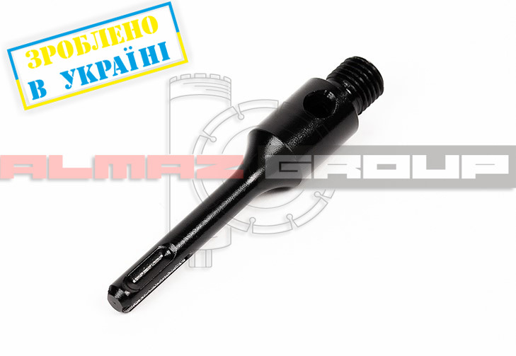 Адаптер-перехідник SDS PLUS - M16 Almaz Group