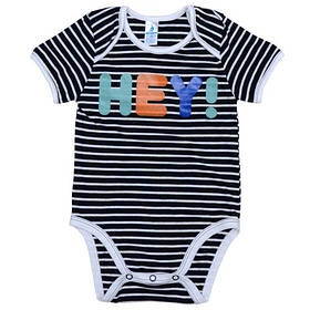 Боді футболка для новонародженого хлопчика трикотажна, р. 68-74