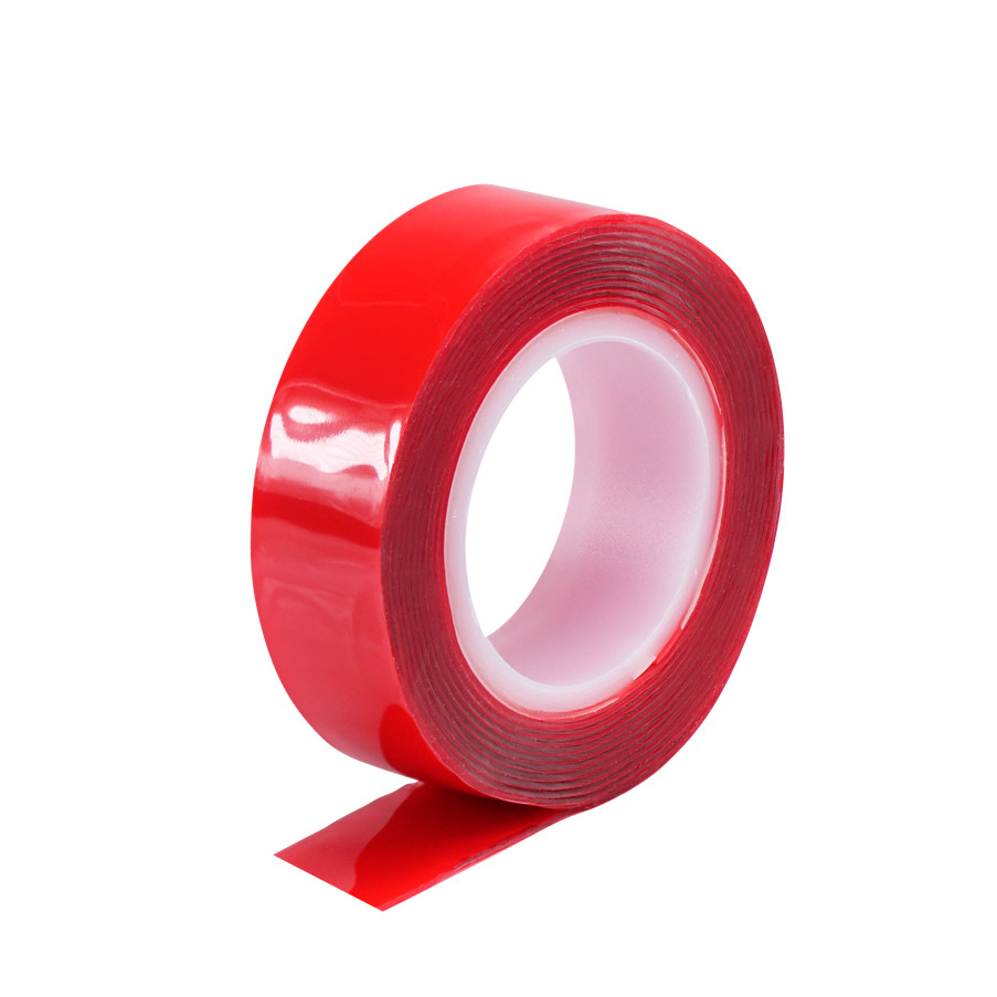 Двостороння стрічка ALENOR® ACRYLIC FOAM - 12 мм*5 м